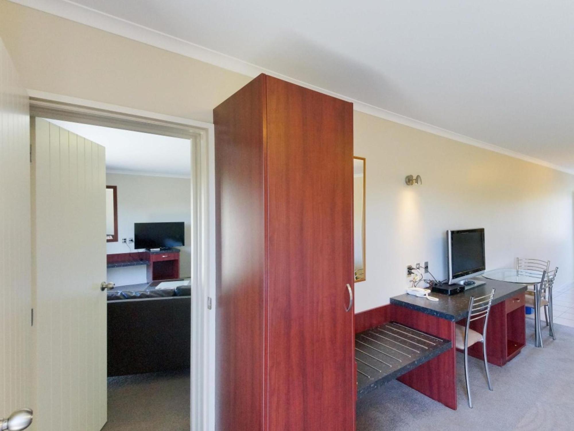 Asure Avenue Motor Lodge Timaru Quarto foto