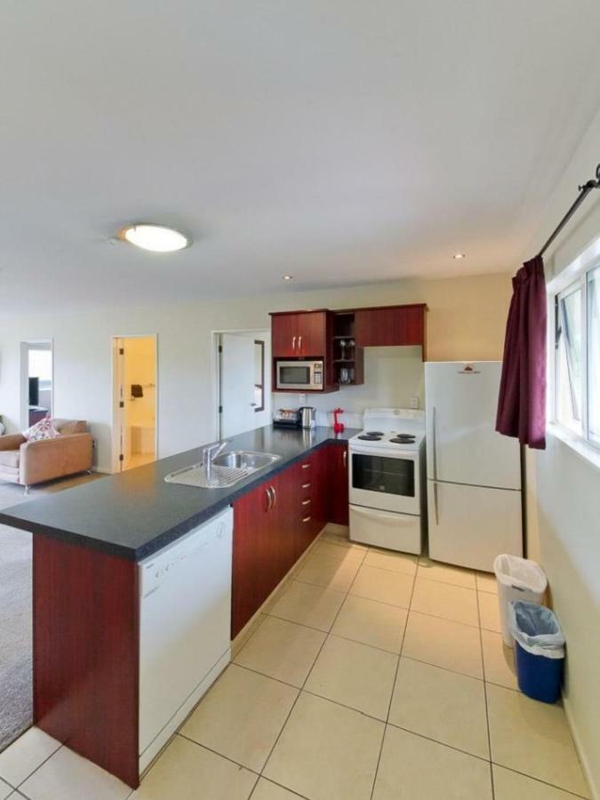 Asure Avenue Motor Lodge Timaru Quarto foto